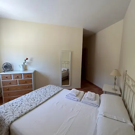 Casa Rafa Lejlighed Navajas