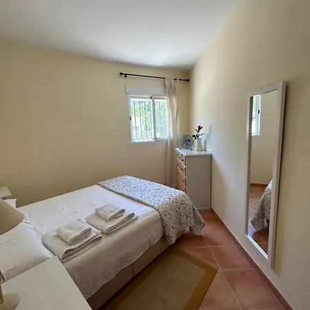 Casa Rafa Navajas