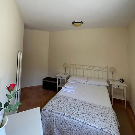 Casa Rafa * Navajas