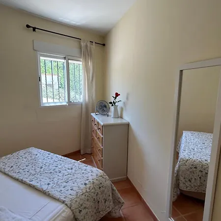 Lejlighed Casa Rafa *