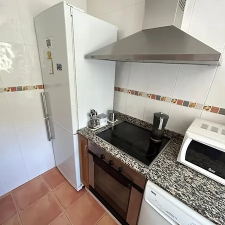 Casa Rafa * Navajas