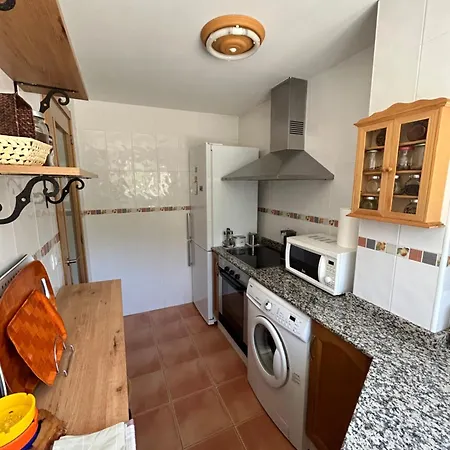 Casa Rafa