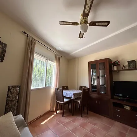 Casa Rafa Apartment