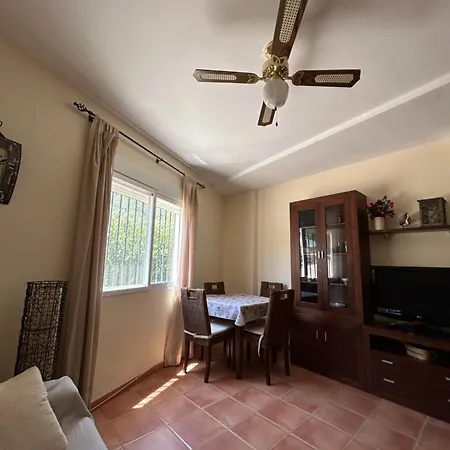 Casa Rafa Daire