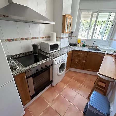 Apartment Casa Rafa