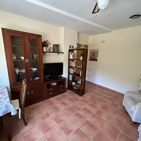Casa Rafa Apartment *