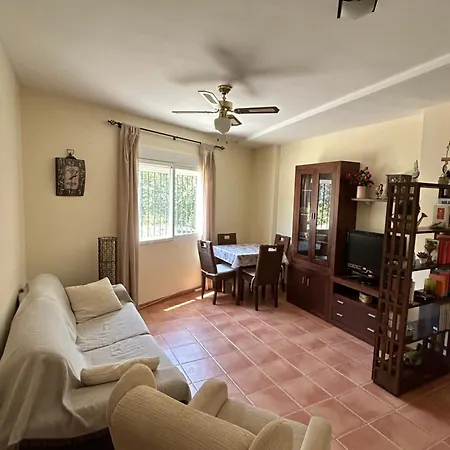Apartment Casa Rafa *