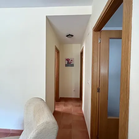 Casa Rafa Apartment Navajas