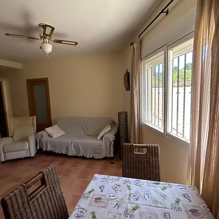 Casa Rafa Navajas