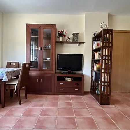 Casa Rafa * Navajas