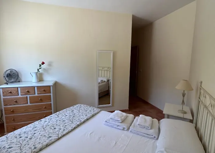 Casa Rafa Appartement Navajas