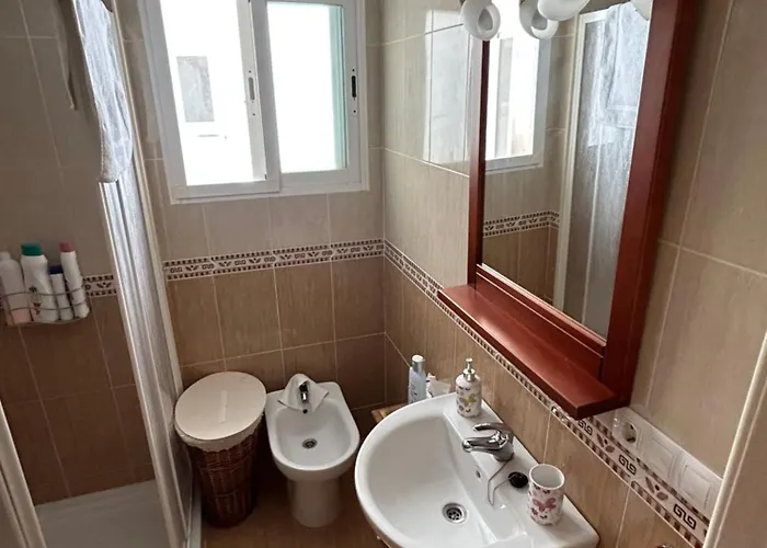 Appartement Casa Rafa