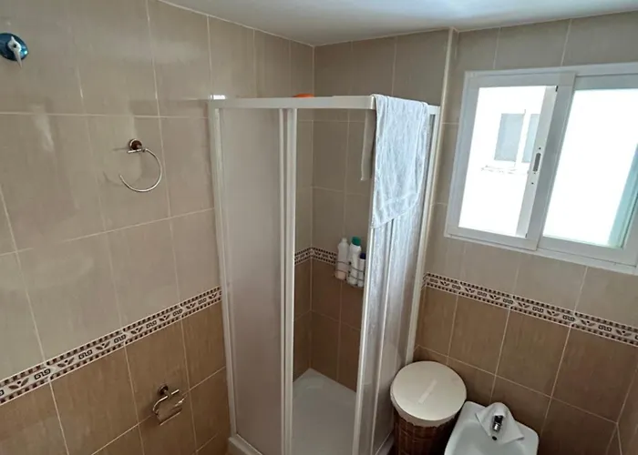 Appartement Casa Rafa *