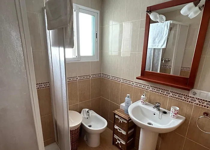 Casa Rafa Appartement