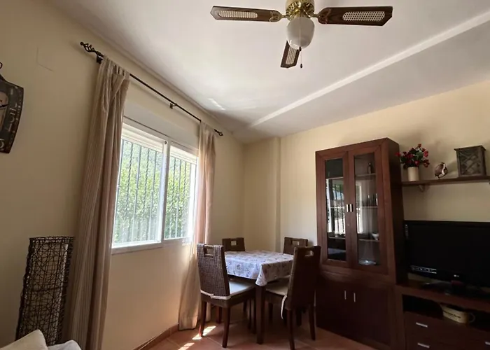 Casa Rafa Appartement