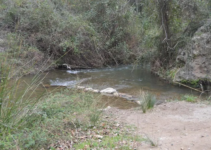 Casa Rafa Appartement *