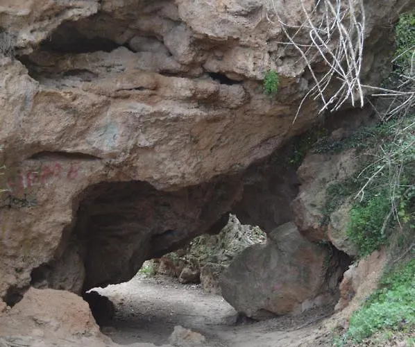 Appartement Casa Rafa *