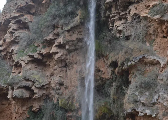 Appartement Casa Rafa